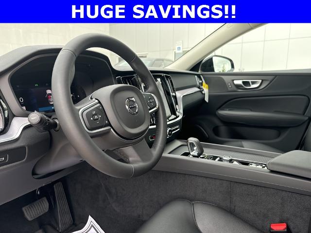 2024 Volvo S60 Vehicle Photo in Grapevine, TX 76051