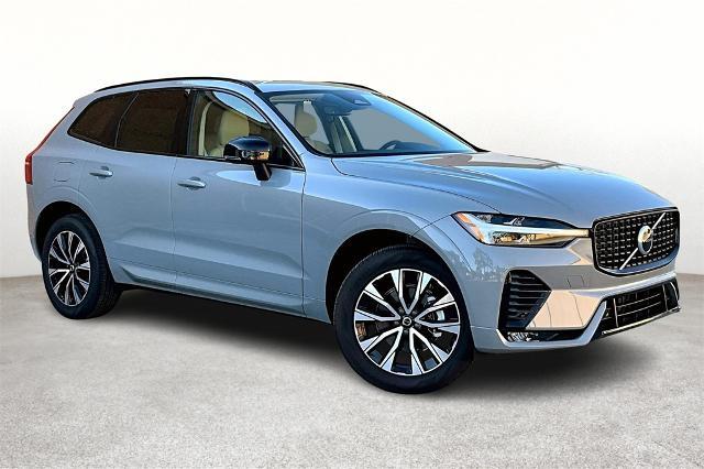 2025 Volvo XC60 Vehicle Photo in Houston, TX 77007