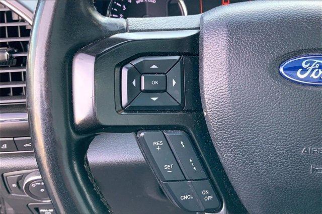 2018 Ford Expedition Vehicle Photo in INDEPENDENCE, MO 64055-1377