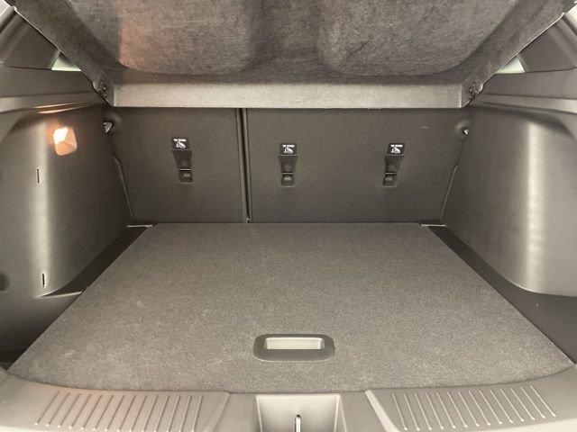 2025 Chevrolet Trax Vehicle Photo in PHOENIX, AZ 85014-3381