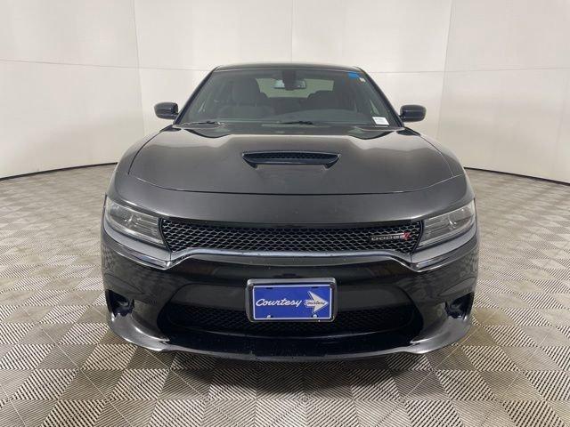 2022 Dodge Charger Vehicle Photo in PHOENIX, AZ 85014-3381