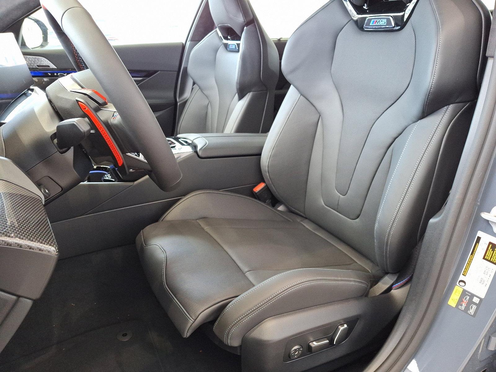 2025 BMW M5 Vehicle Photo in Lancaster, PA 17601