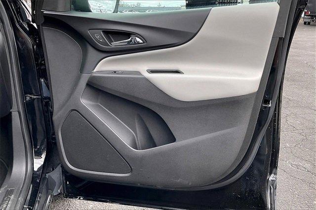 2018 Chevrolet Equinox Vehicle Photo in INDEPENDENCE, MO 64055-1314