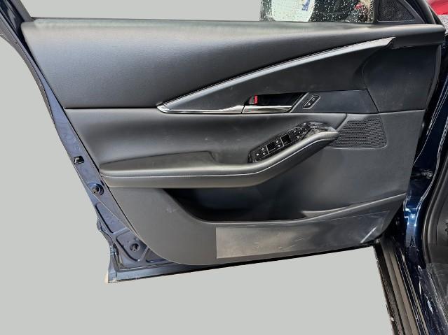 2025 Mazda CX-30 Vehicle Photo in Green Bay, WI 54304