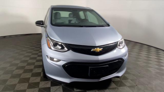 2017 Chevrolet Bolt EV Vehicle Photo in ALLIANCE, OH 44601-4622