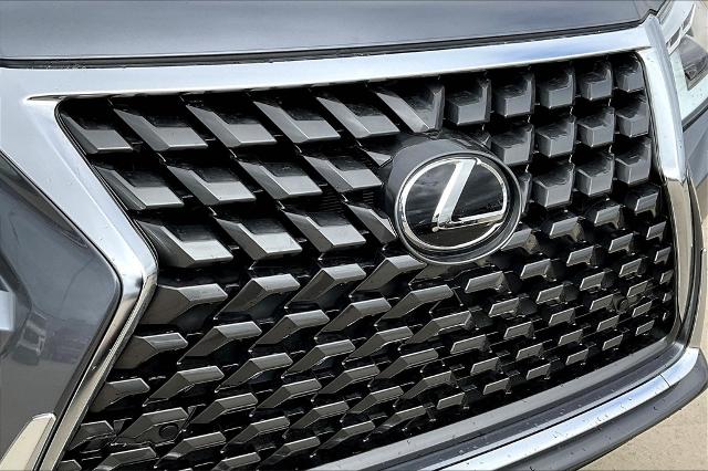 2023 Lexus GX 460 Vehicle Photo in Grapevine, TX 76051