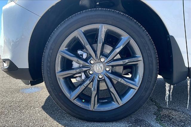 2025 Acura RDX Vehicle Photo in Tulsa, OK 74145