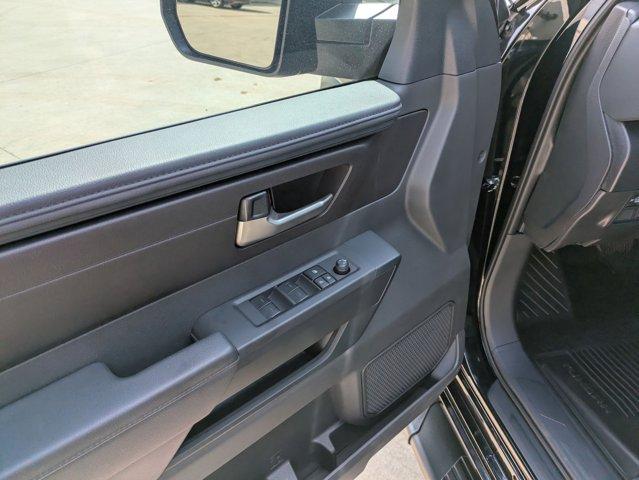 2025 Toyota Tundra 2WD Vehicle Photo in SELMA, TX 78154-1460