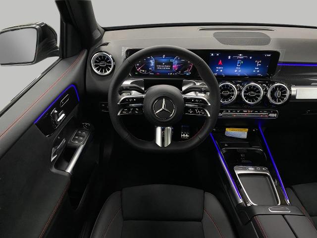 2025 Mercedes-Benz GLB Vehicle Photo in Appleton, WI 54913