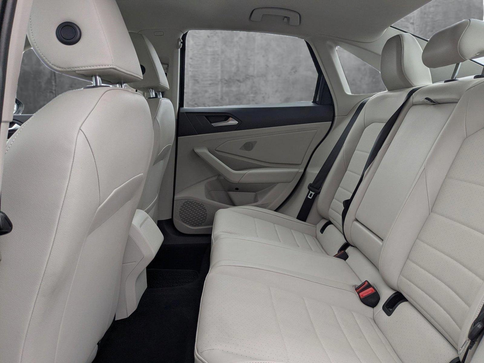 2023 Volkswagen Jetta Vehicle Photo in Spokane Valley, WA 99212