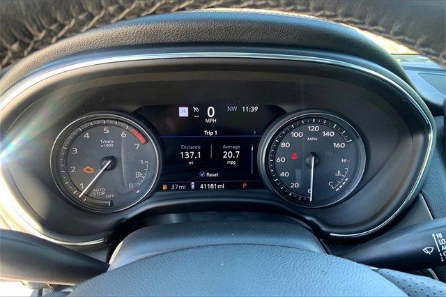 2020 Cadillac CT5 Vehicle Photo in KANSAS CITY, MO 64114-4545