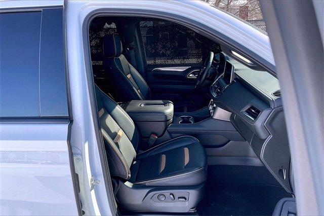 2023 GMC Yukon Vehicle Photo in INDEPENDENCE, MO 64055-1314