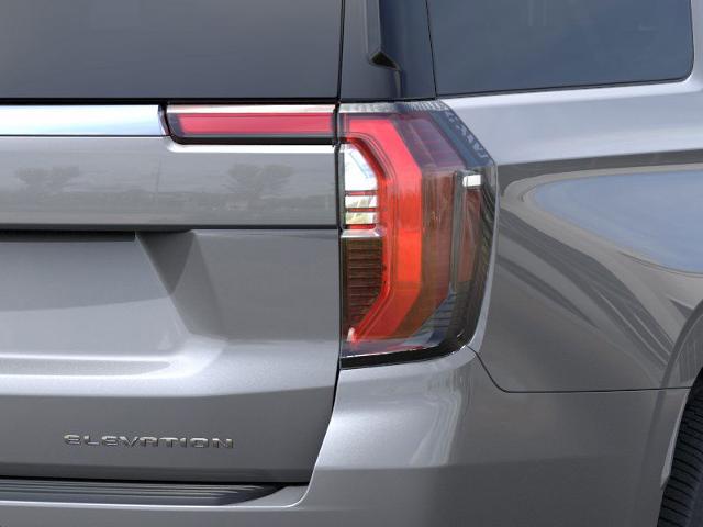 2025 GMC Yukon XL Vehicle Photo in HENDERSON, NV 89014-6702