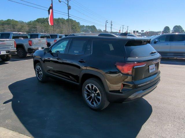 2025 GMC Terrain Vehicle Photo in ALBERTVILLE, AL 35950-0246