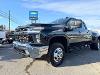 Used 2021 Chevrolet Silverado 3500HD LT with VIN 1GC4YTEY1MF125442 for sale in Alpena, MI