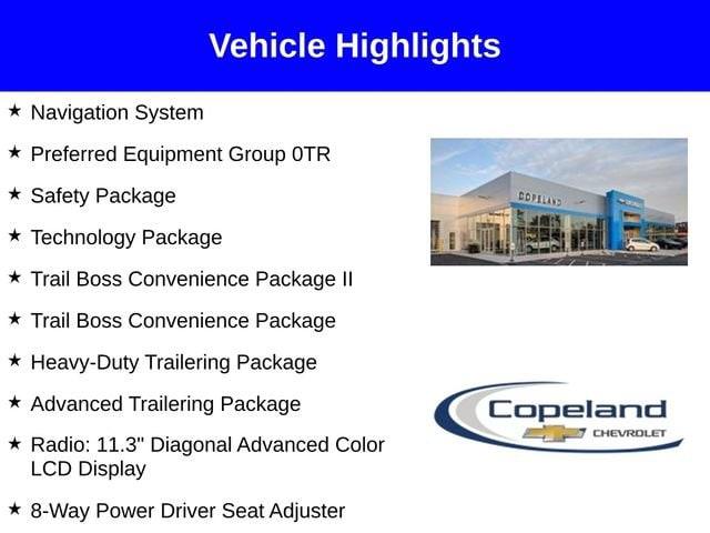 2024 Chevrolet Colorado Vehicle Photo in BROCKTON, MA 02301-7113