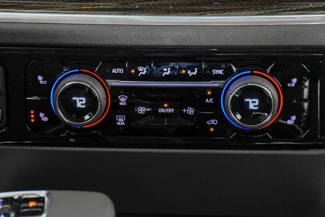 2025 Chevrolet Silverado 1500 Vehicle Photo in PUYALLUP, WA 98371-4149