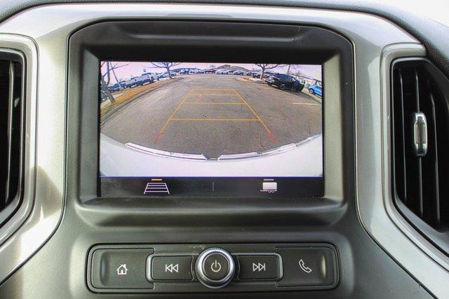 2021 GMC Sierra 1500 Vehicle Photo in MILES CITY, MT 59301-5791