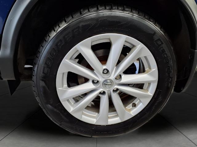 2017 Nissan Rogue Sport Vehicle Photo in Oshkosh, WI 54904
