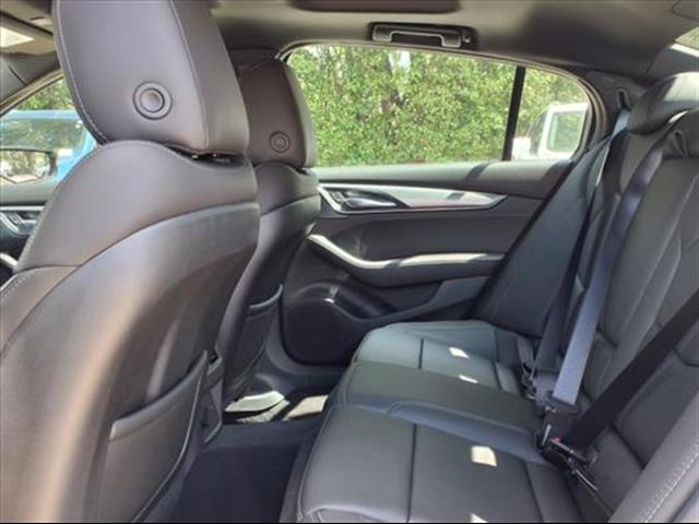 2025 Cadillac CT5 Vehicle Photo in TAMPA, FL 33612-3404