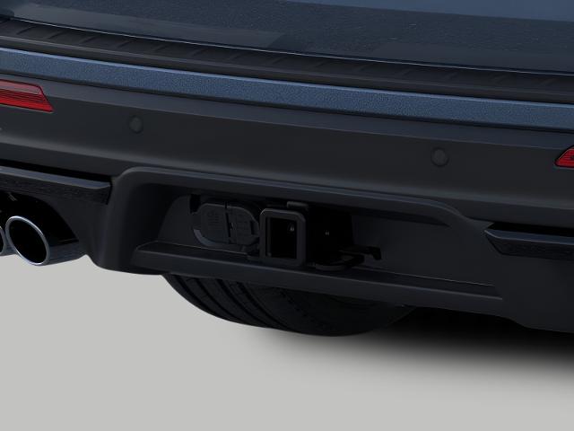 2025 Ford Explorer Vehicle Photo in Neenah, WI 54956