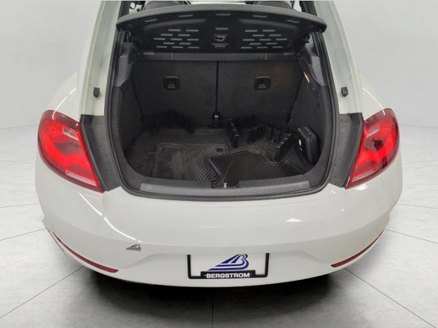 2017 Volkswagen Beetle Vehicle Photo in APPLETON, WI 54914-4656
