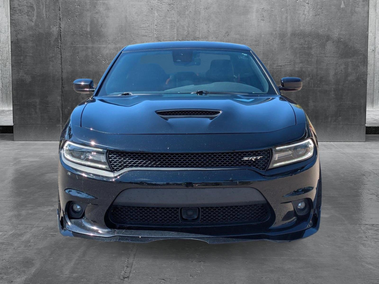 2016 Dodge Charger Vehicle Photo in Wesley Chapel, FL 33544