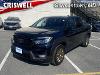 Used 2022 Honda Ridgeline Black Edition with VIN 5FPYK3F86NB014027 for sale in Germantown, MD