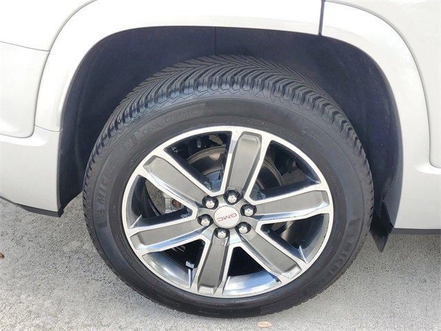 2019 GMC Acadia Vehicle Photo in SUNRISE, FL 33323-3202