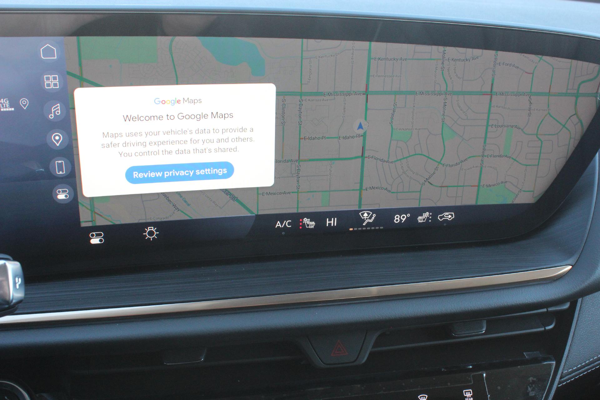 2025 Buick Envision Vehicle Photo in AURORA, CO 80012-4011