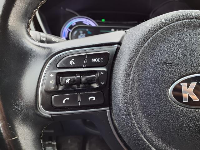 2020 Kia Niro Plug-In Hybrid Vehicle Photo in Appleton, WI 54914