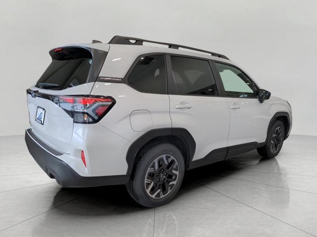 2025 Subaru Forester Vehicle Photo in Green Bay, WI 54304