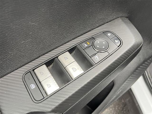 2022 Mitsubishi Outlander Vehicle Photo in TULLY, NY 13159-3159