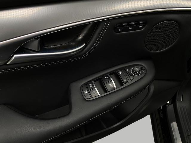 2025 INFINITI QX55 Vehicle Photo in Appleton, WI 54913