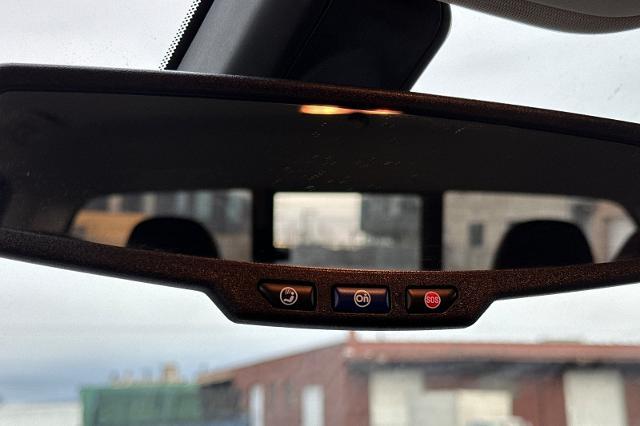 2019 GMC Canyon Vehicle Photo in SPOKANE, WA 99202-2191