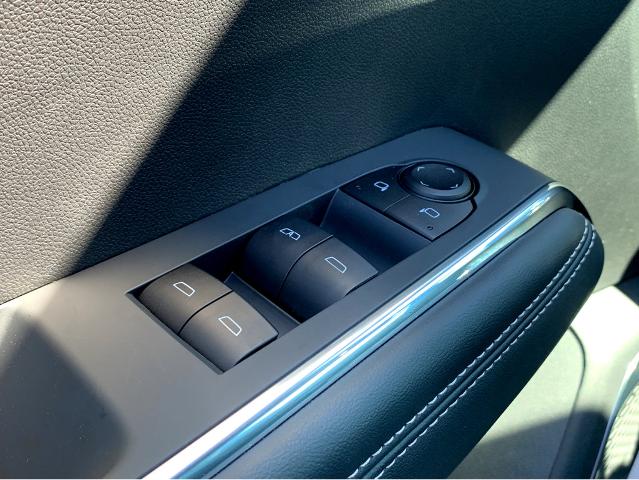 2025 GMC Acadia Vehicle Photo in BEAUFORT, SC 29906-4218