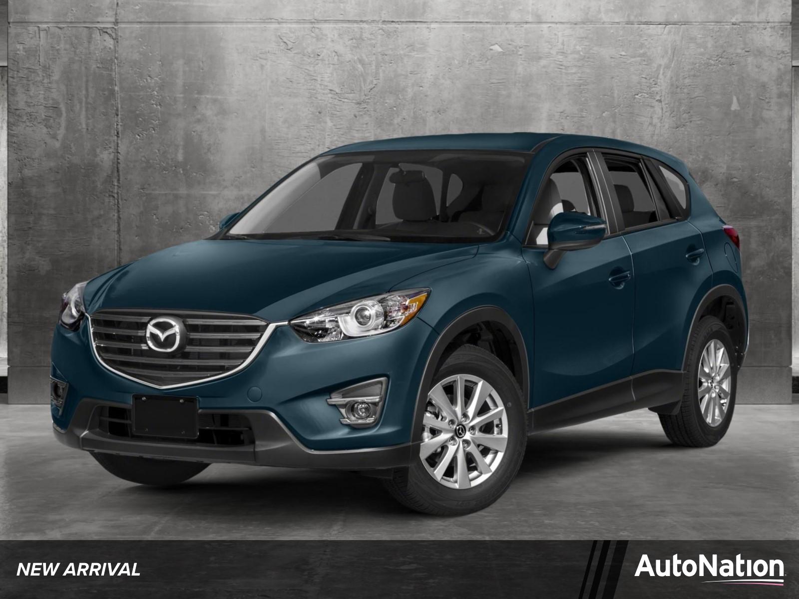 2016 Mazda CX-5 Vehicle Photo in Sanford, FL 32771