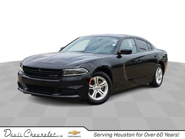 2022 Dodge Charger Vehicle Photo in HOUSTON, TX 77054-4802