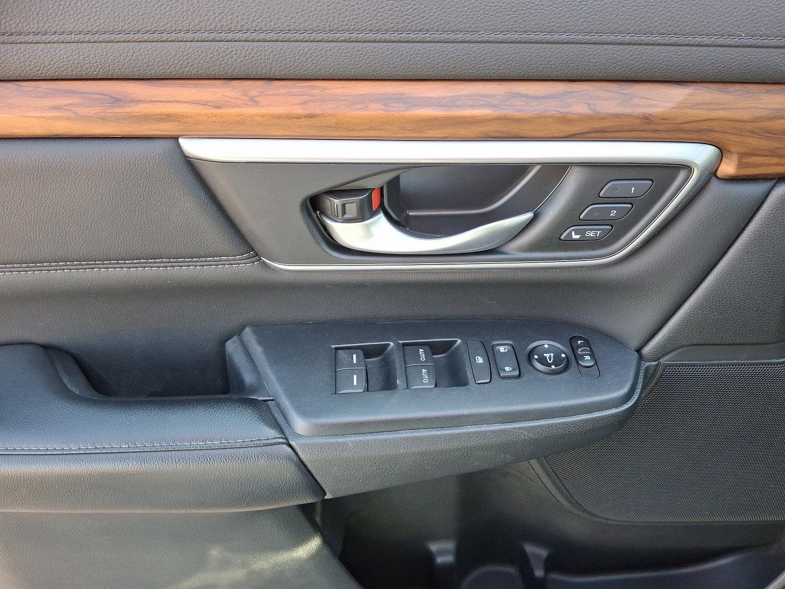 2020 Honda CR-V Hybrid Vehicle Photo in Harrisburg, PA 17111
