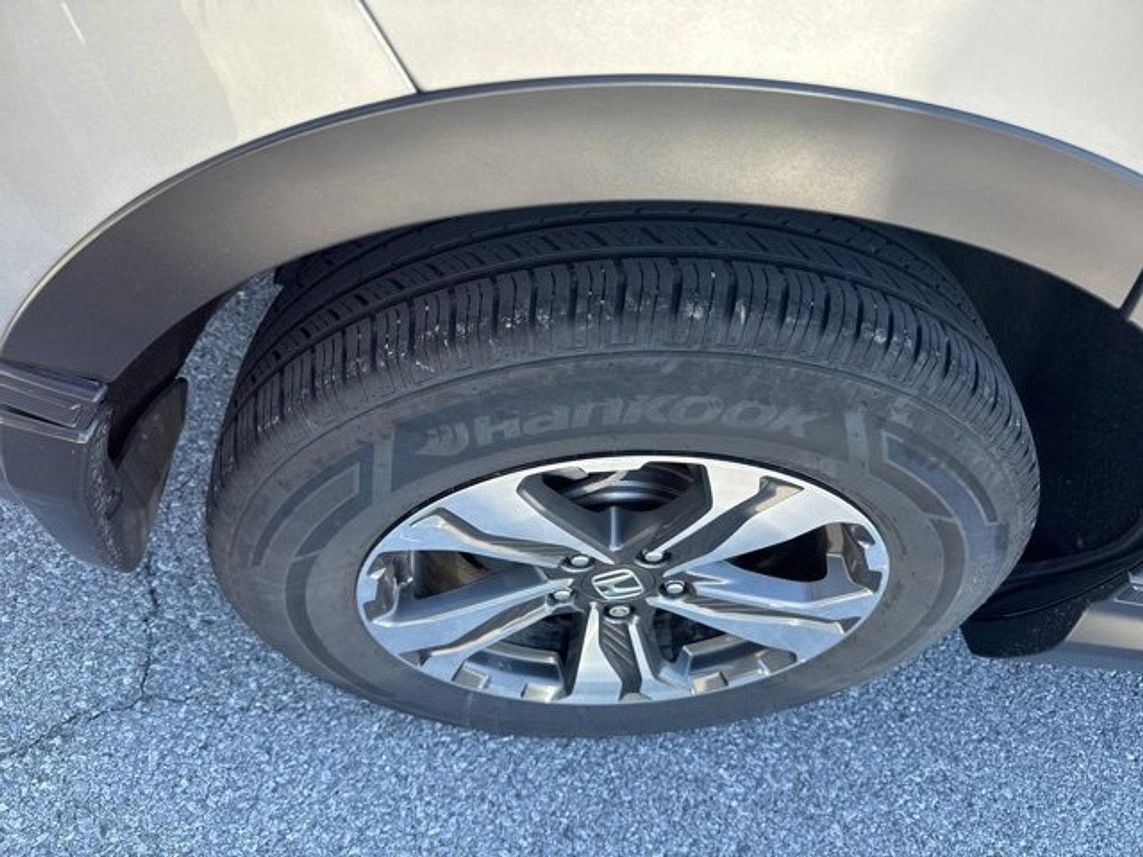 2020 Honda CR-V Vehicle Photo in Harrisburg, PA 17111