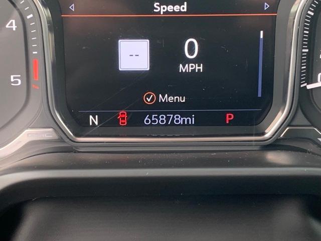 2020 GMC Sierra 2500 HD Vehicle Photo in POST FALLS, ID 83854-5365