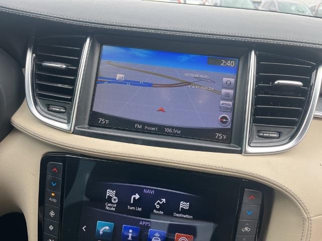 2019 INFINITI QX50 Vehicle Photo in San Antonio, TX 78230