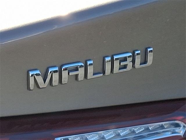 2022 Chevrolet Malibu Vehicle Photo in SEAFORD, DE 19973-8463