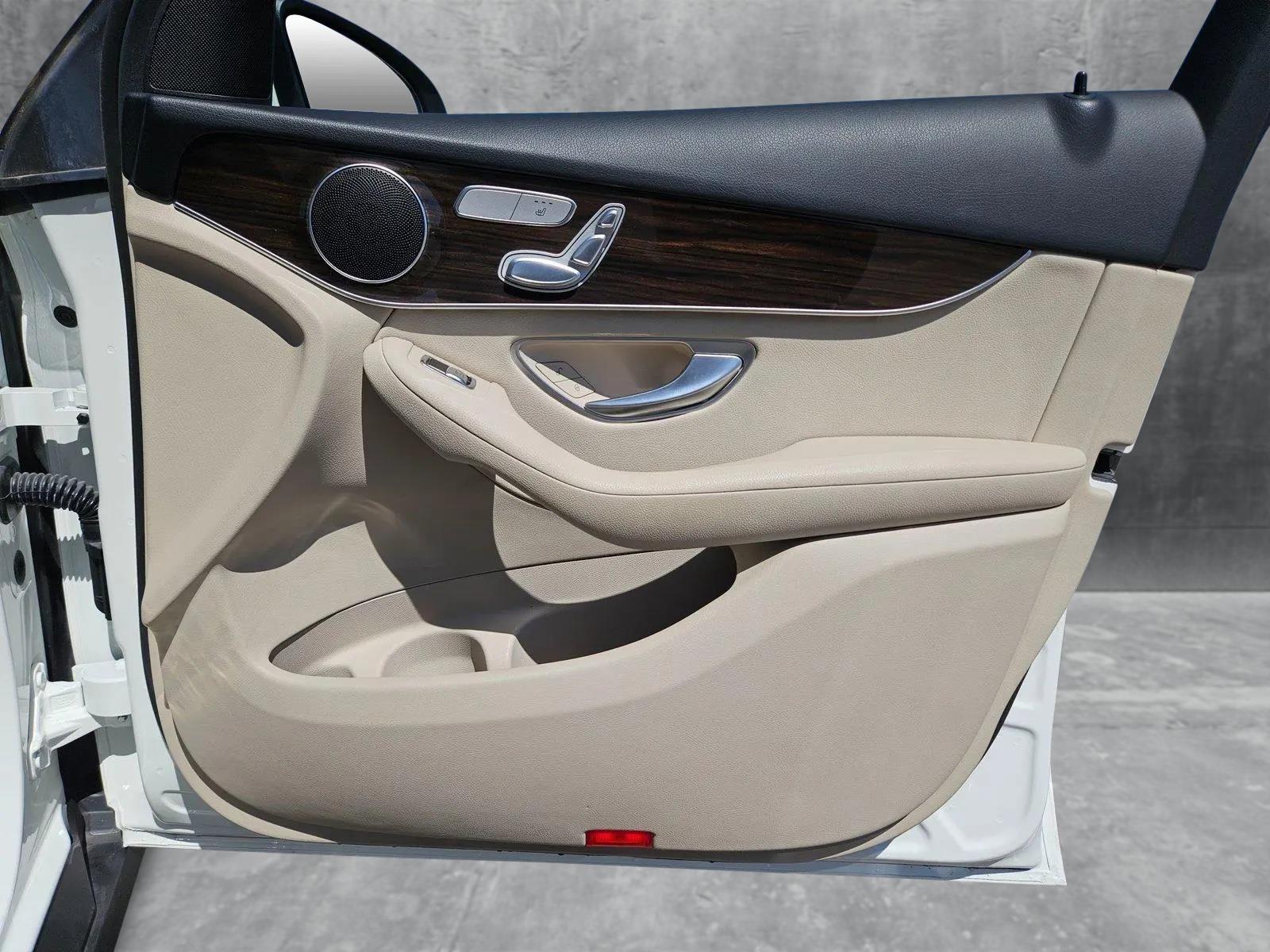 2021 Mercedes-Benz GLC Vehicle Photo in Austin, TX 78728