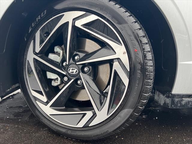 2024 Hyundai SONATA Vehicle Photo in Shiloh, IL 62269