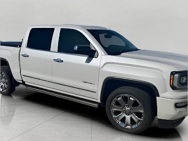2017 GMC Sierra 1500 Vehicle Photo in Appleton, WI 54913