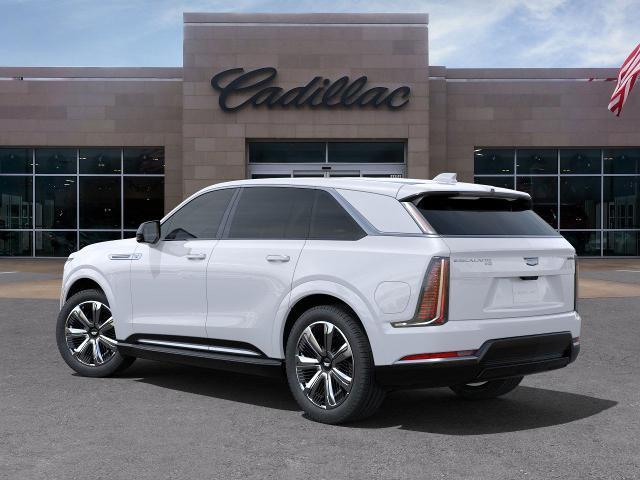2025 Cadillac ESCALADE IQ Vehicle Photo in KANSAS CITY, MO 64114-4545