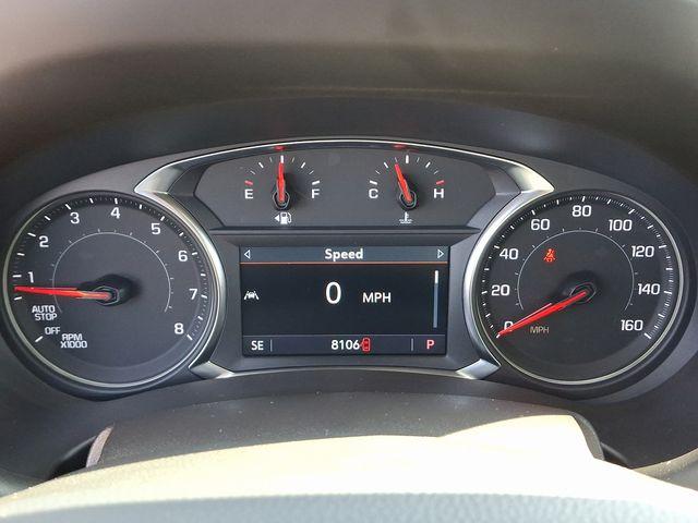 2024 GMC Terrain Vehicle Photo in WATERTOWN, CT 06795-3318