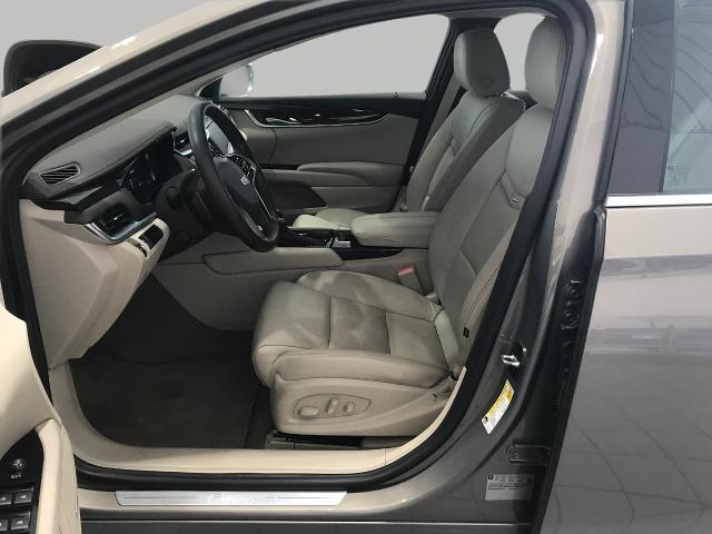 2017 Cadillac XTS Vehicle Photo in GREEN BAY, WI 54303-3330