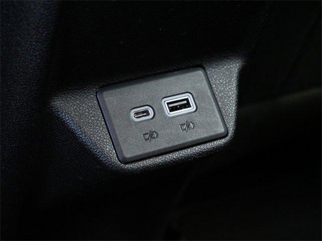 2023 Chevrolet Bolt EUV Vehicle Photo in MAPLEWOOD, MN 55119-4794